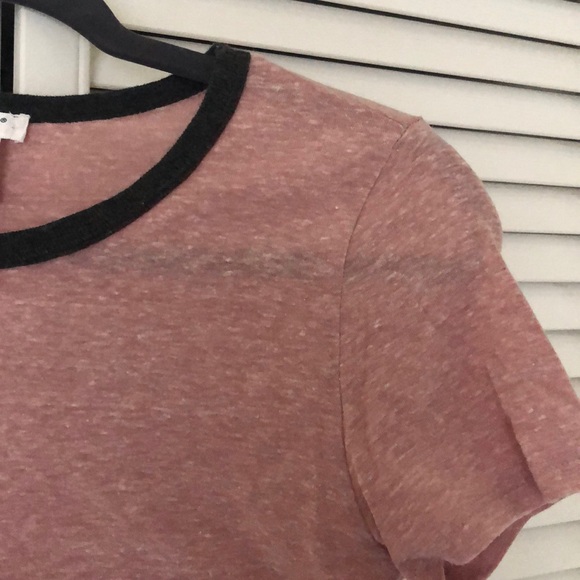 Basic tee - Picture 3 of 4